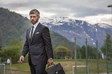 Acquitted - Intégrale de la série - Coffret 7