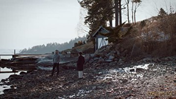 Acquitted - Intégrale Saison 2 - Coffret 3