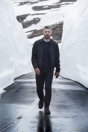 Acquitted - Intégrale Saison 2 - Coffret 3