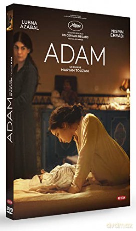 Adam [DVD]