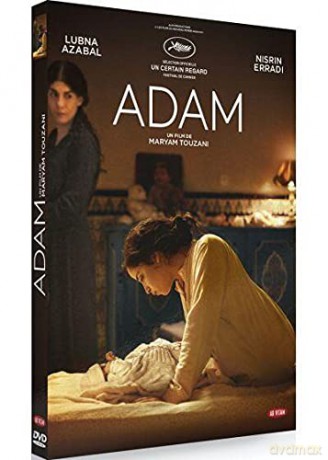 Adam [DVD]