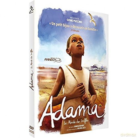 Adama