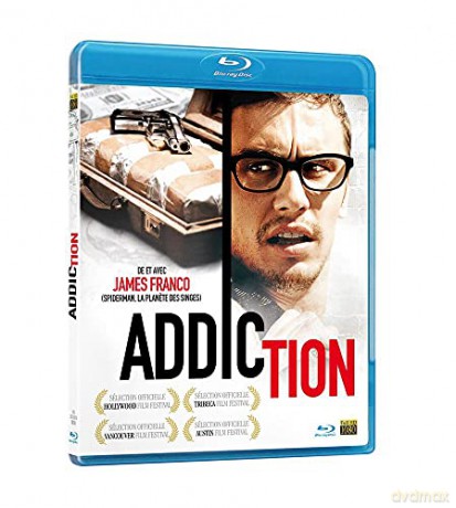 Addiction - Blu-ray