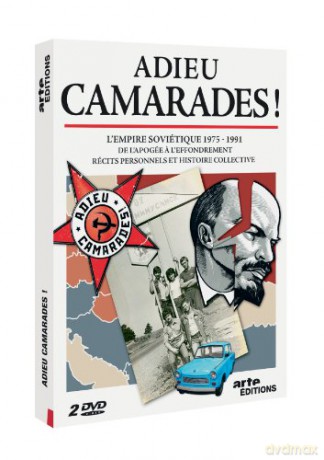 Adieu Camarades