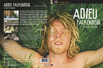 Adieu Falkenberg