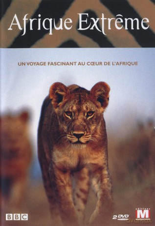 Afrique extreme