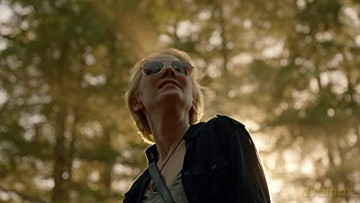 Aftermath (Po katastrofie) [Blu-Ray]