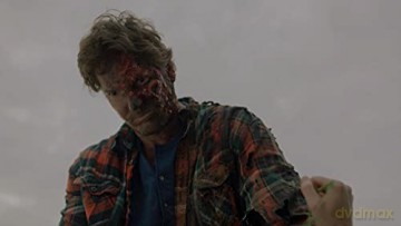 Aftermath (Po katastrofie) [Blu-Ray]