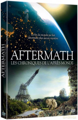 Aftermath-Les chroniques de l'apres-Monde
