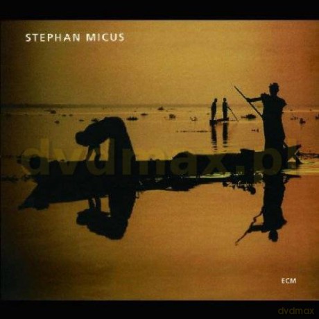 Micus: Garden of Mirrors [CD]