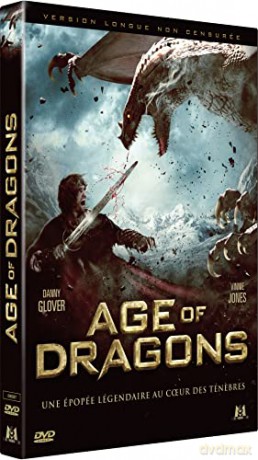 Age of Dragons (Version Longue Non censurée)