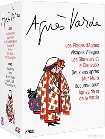 Agnes Varda
