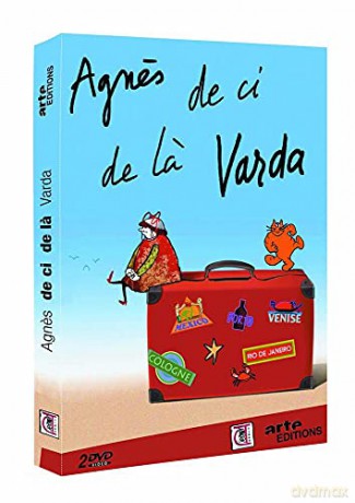 Agnes, de ci de la Varda