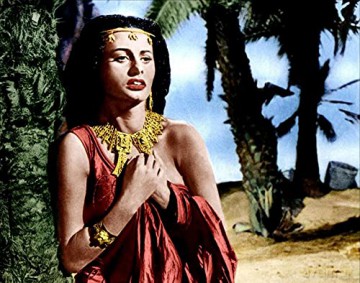 Aida [DVD]