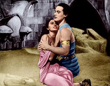Aida [DVD]