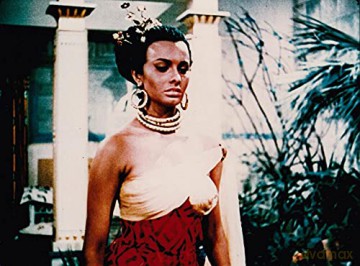 Aida [DVD]