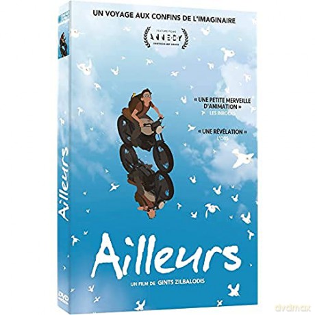 Ailleurs