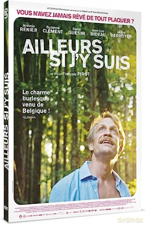 Ailleurs si j'y suis