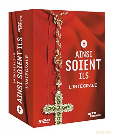 Ainsi soient-Ils-L'intégrale