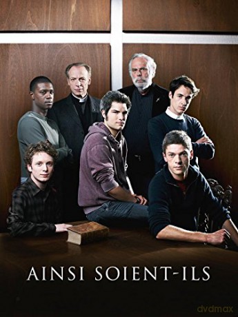 Ainsi soient-Ils-L'intégrale