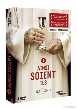 Ainsi soient-Ils-Saison 1