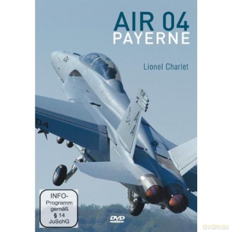 Air 04, payerne
