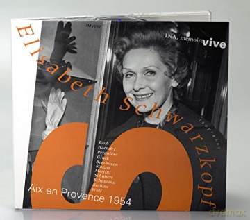Aix-en-Provence (1954)