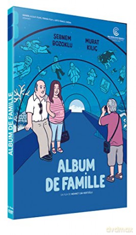 Family Album (Album rodzinny) [DVD]