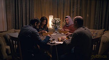 Family Album (Album rodzinny) [DVD]