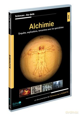 Alchimie