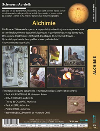 Alchimie