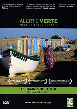 Alerte Verte pour Un Futur Durable-Les damnés de la mer