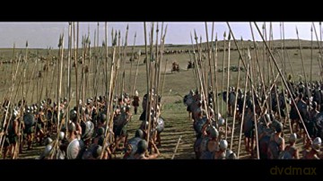 Alexander the Great (Aleksander Wielki) [Blu-Ray]