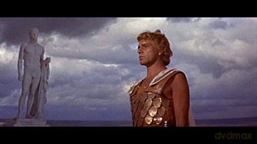 Alexander the Great (Aleksander Wielki) [Blu-Ray]