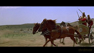 Alexander the Great (Aleksander Wielki) [Blu-Ray]