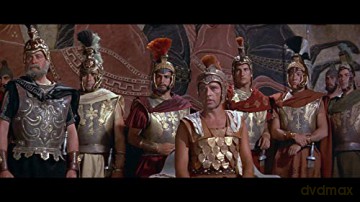 Alexander the Great (Aleksander Wielki) [Blu-Ray]
