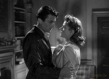 Alfred Hitchcock - The Selznick Years: Rebecca / Spellbound / Notorious / The Paradine Case (Rebeka / Urzeczona / Osławiona / Akt oskarżenia) [BOX] [5DVD]