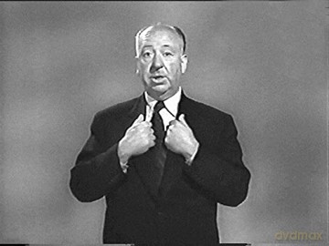 Alfred Hitchcock présente - La série originale - Saison 2 - Coffret 6