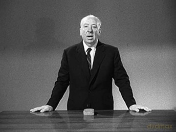Alfred Hitchcock présente - La série originale - Saison 3 - Coffret 6