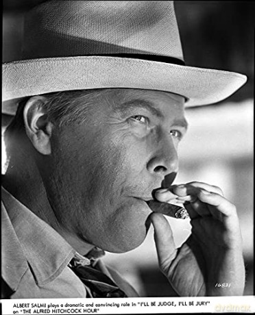 Alfred Hitchcock présente - Les inédits - Saison 1. vol. 2 - Coffret 5