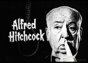 Alfred Hitchcock présente-La série Originale-Saison 7