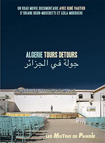 Algérie Tours détours (1)