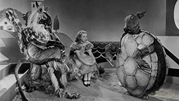 Alice au pays des merveilles