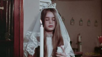 Alice, Sweet Alice (Alicjo, słodka Alicjo) [Blu-Ray]