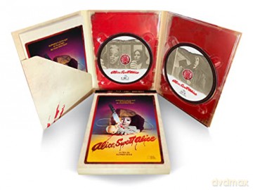 Alice, Sweet Alice (Alicjo, słodka Alicjo) [Blu-Ray]