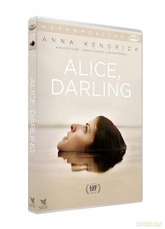 Alice, Darling (Najdroższa Alice) [DVD]