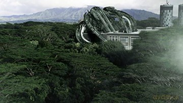 Alien Predator