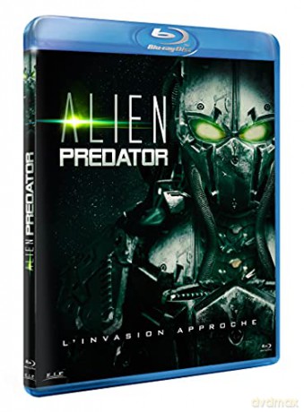 Alien Predator