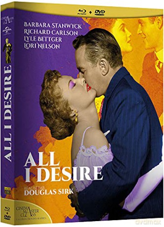 All I Desire - Combo