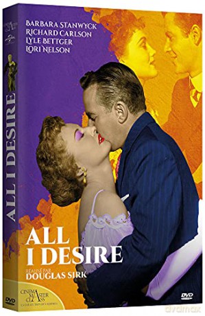 All I Desire